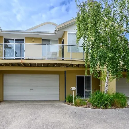 Sandpiper 9 - Close To Town And Beach Inverloch Exterior photo